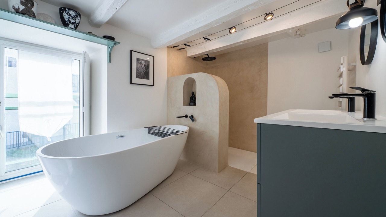 Photo of Bathroom in Guerande