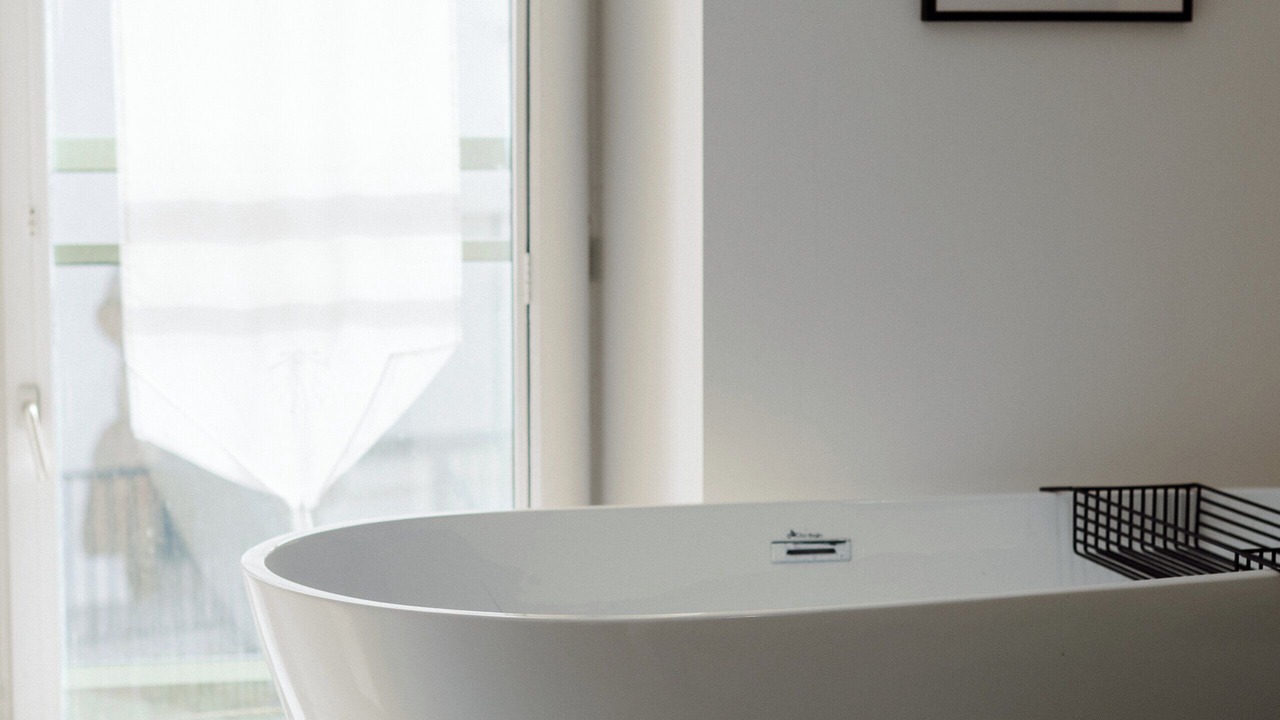 Photo of Bathroom in Guerande