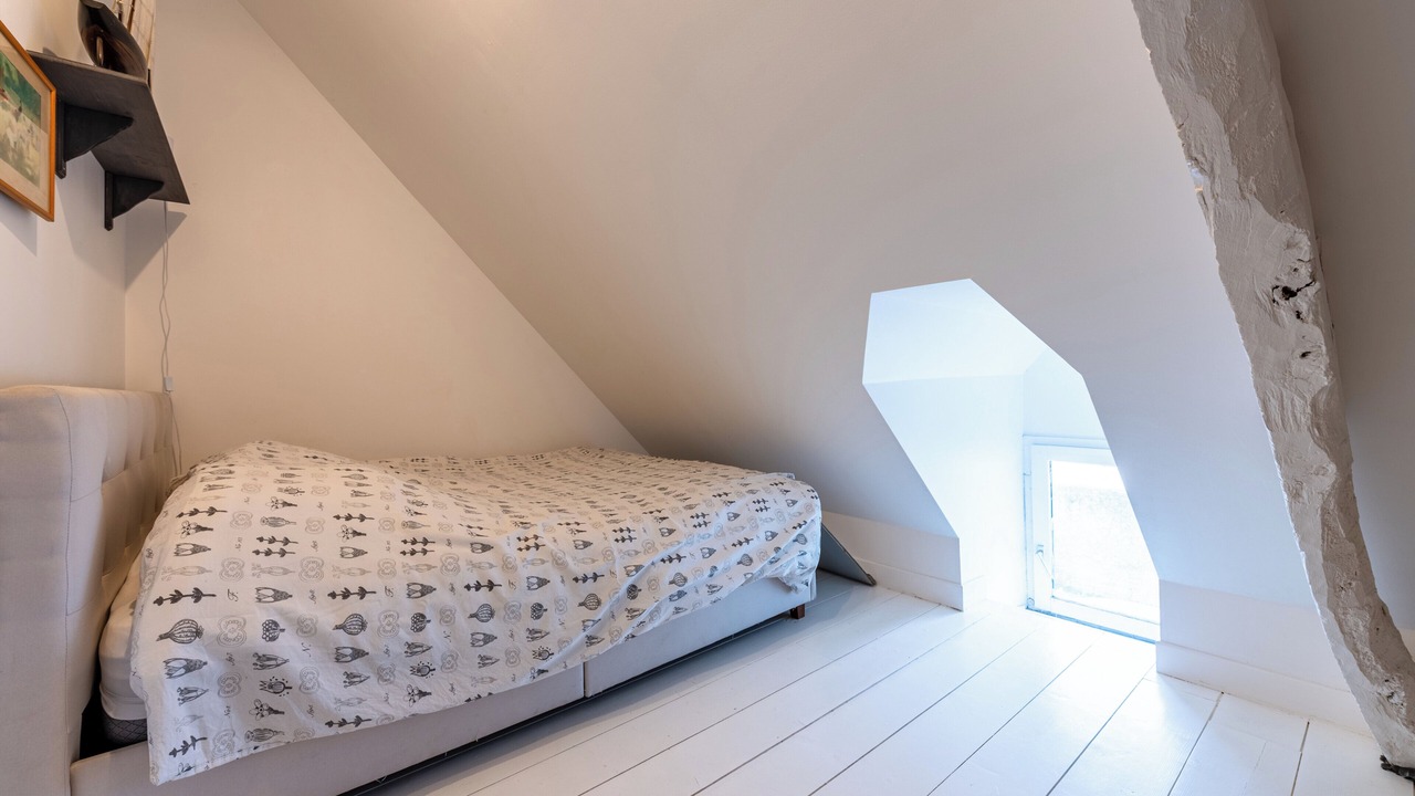 Photo of Bedroom in Guerande