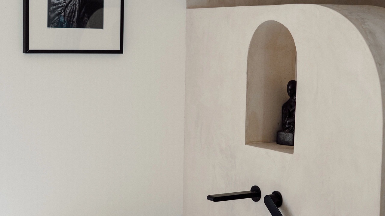 Photo of Bathroom in Guerande