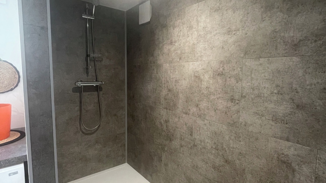 Photo of Bathroom in La Boissiere-de-Montaigu