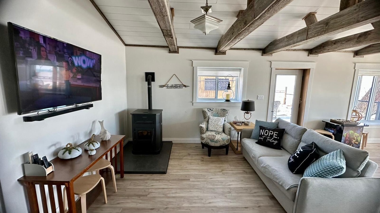 Photo of Bedroom in Selkirk