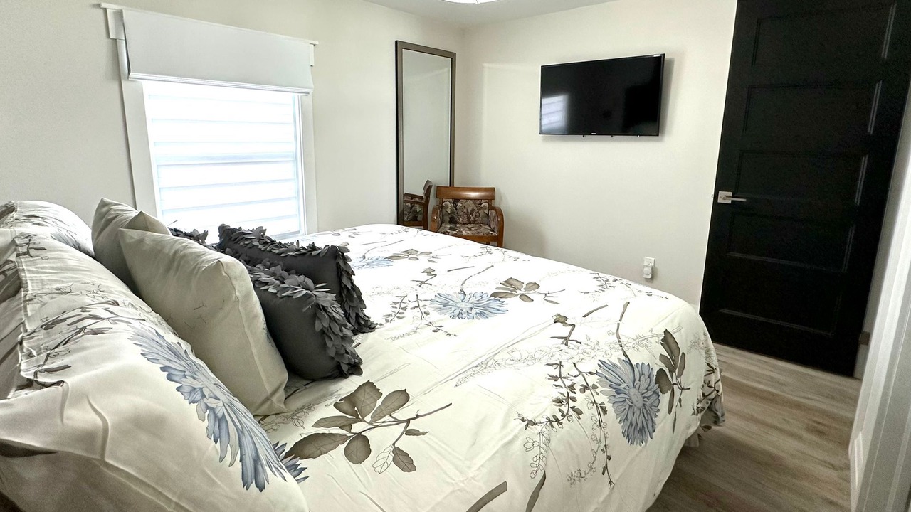 Photo of Bedroom in Selkirk