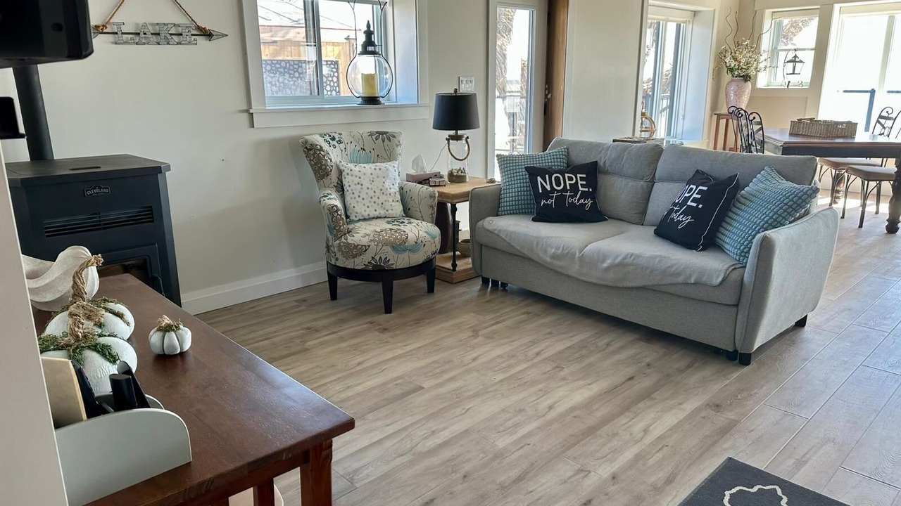 Photo of Bedroom in Selkirk