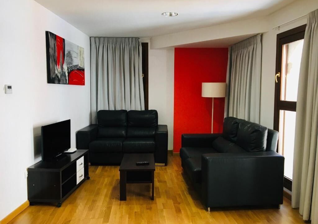 Photo of Livingroom in La Magdalena
