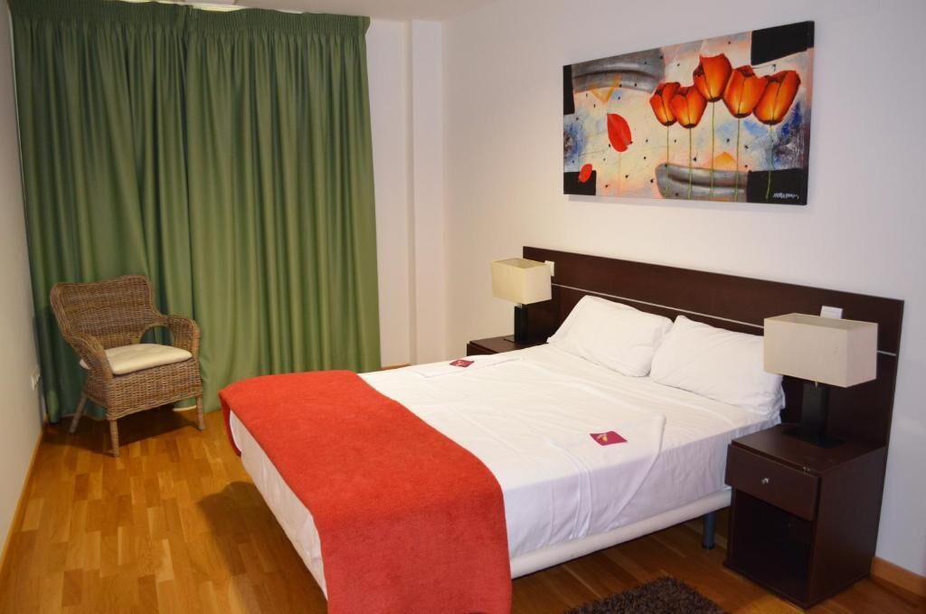 Photo of Bedroom in La Magdalena