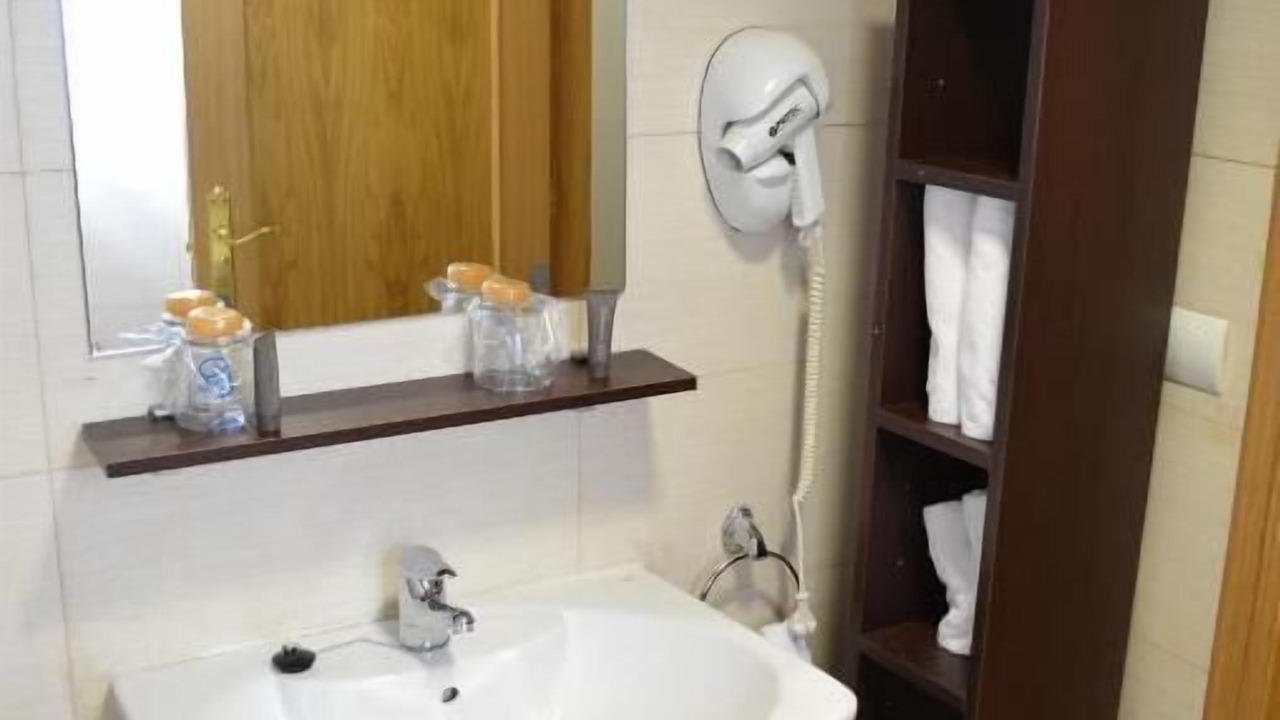 Photo of Bathroom in La Magdalena