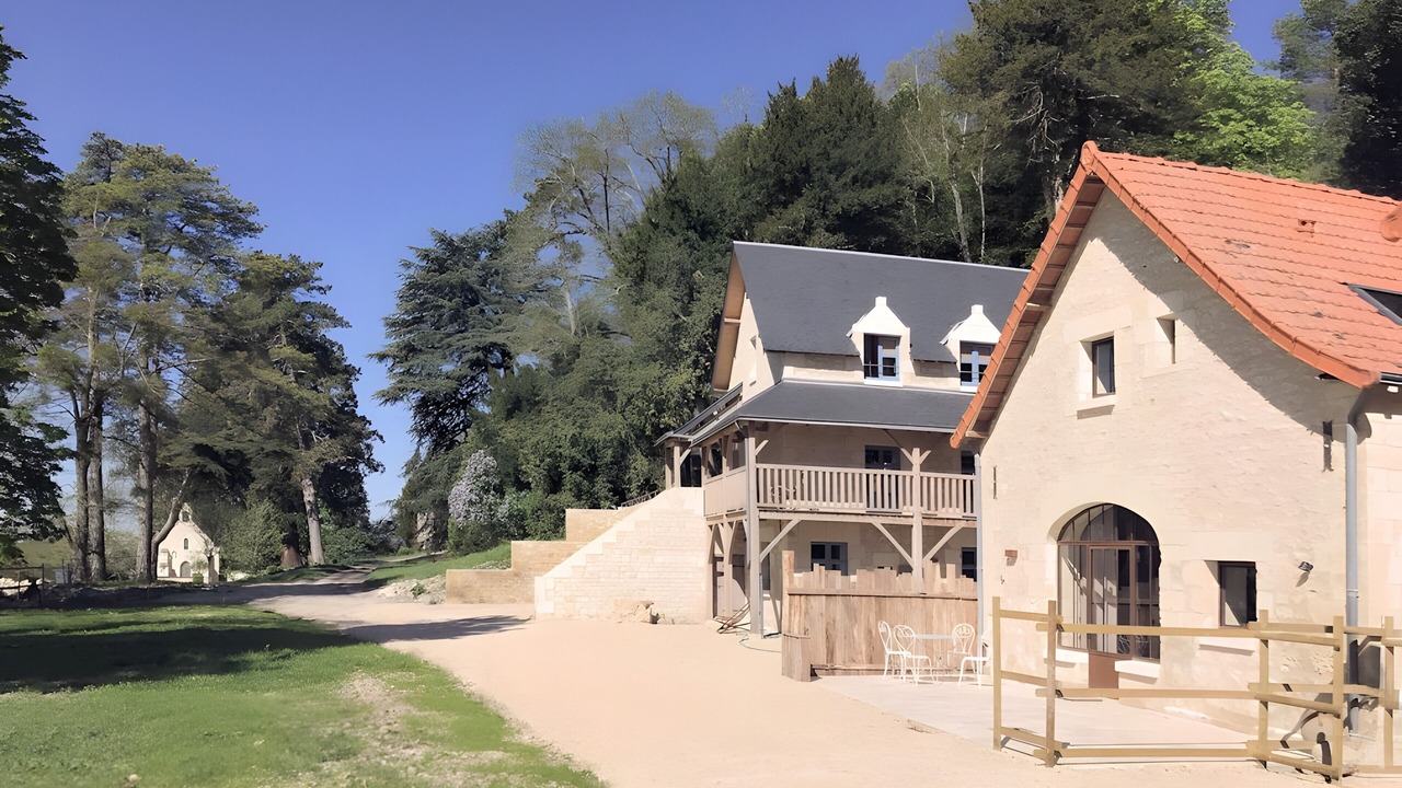 Photo of Outdoor in Cravant-les-Coteaux