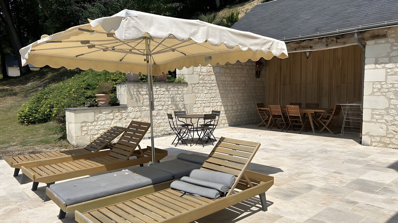 Photo of Outdoor in Cravant-les-Coteaux