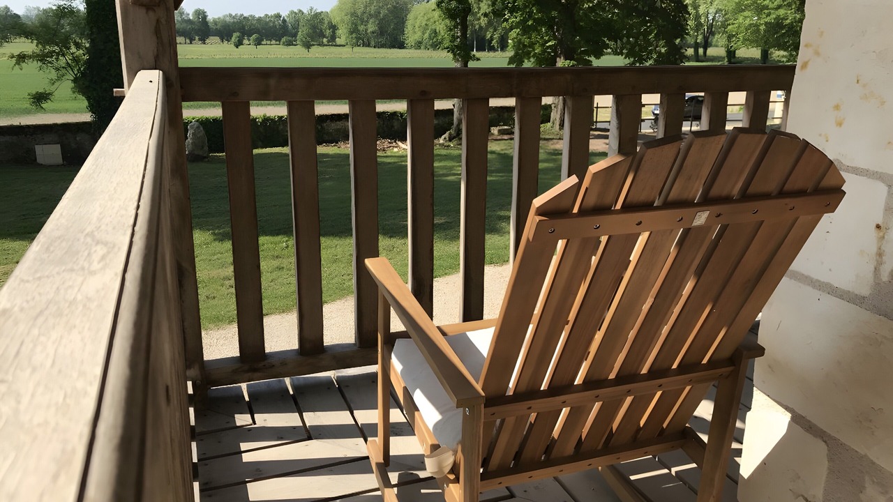 Photo of Outdoor in Cravant-les-Coteaux