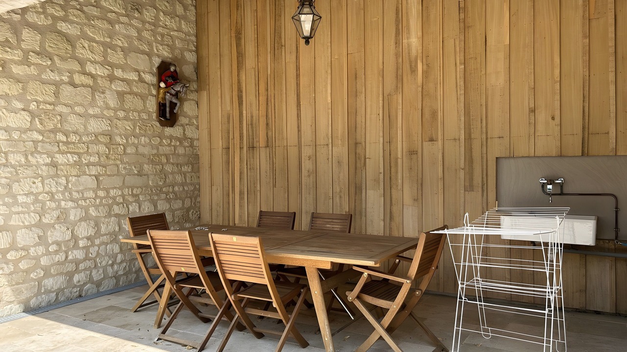 Photo of Outdoor in Cravant-les-Coteaux
