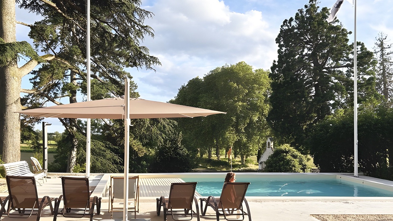 Photo of Outdoor in Cravant-les-Coteaux