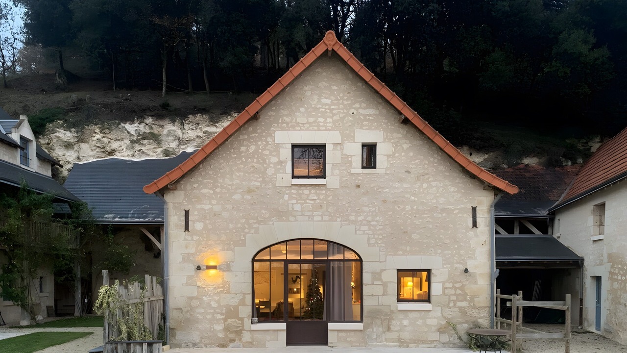 Photo of Outdoor in Cravant-les-Coteaux