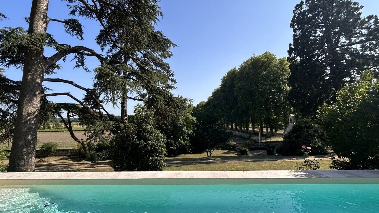 Photo of Outdoor in Cravant-les-Coteaux