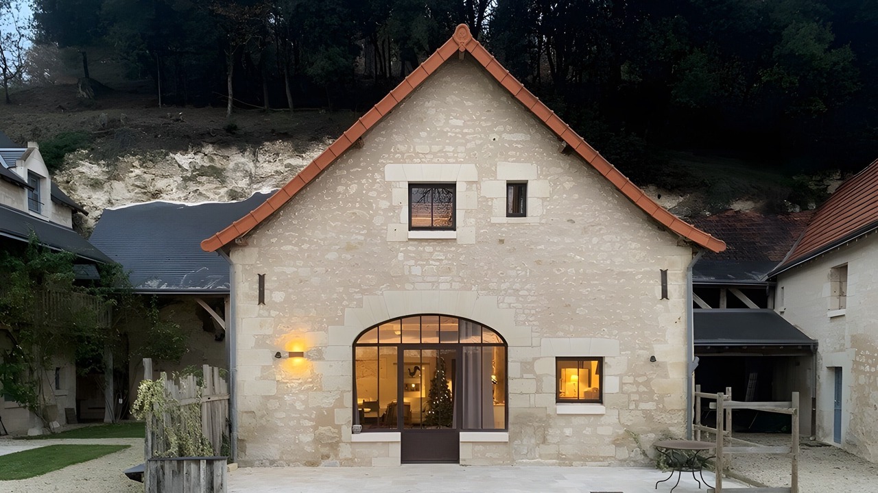 Photo of Outdoor in Cravant-les-Coteaux