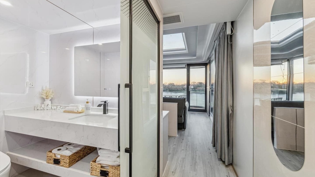 Photo of Bathroom in Highlands