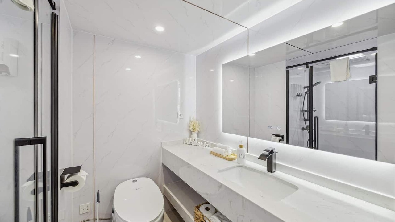Photo of Bathroom in Highlands