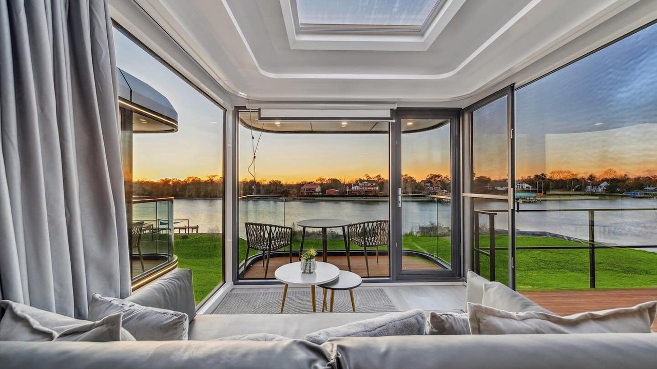 Photo of Livingroom in Highlands