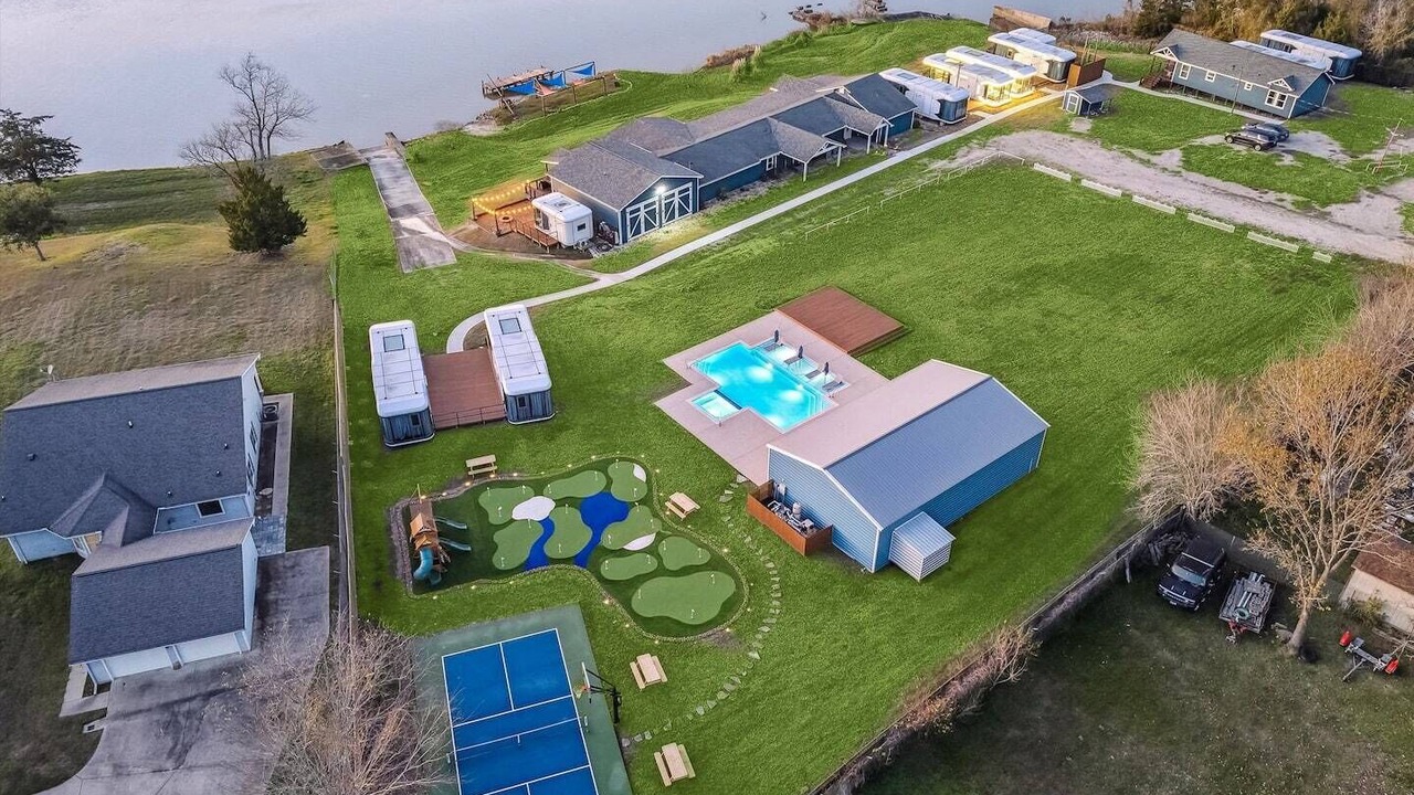 Photo of Outdoor in Highlands