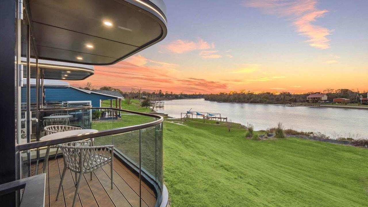Photo of Patio Balcony in Highlands
