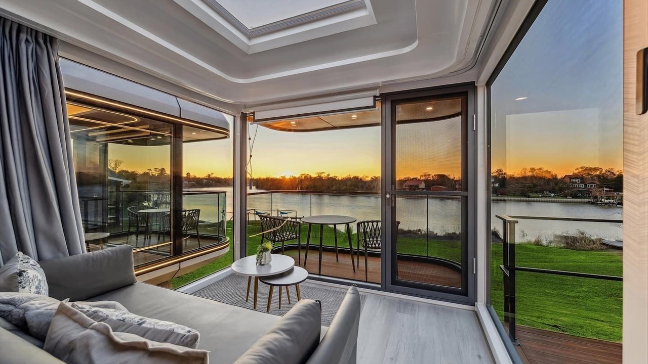 Photo of Livingroom in Highlands