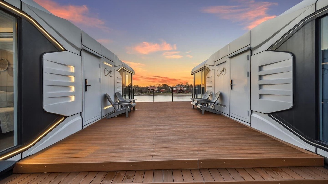Photo of Patio Balcony in Highlands