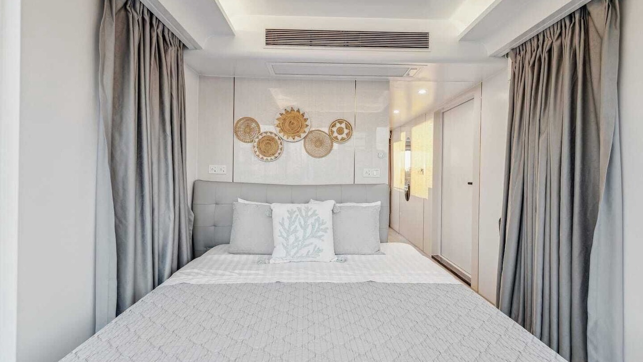 Photo of Bedroom in Highlands