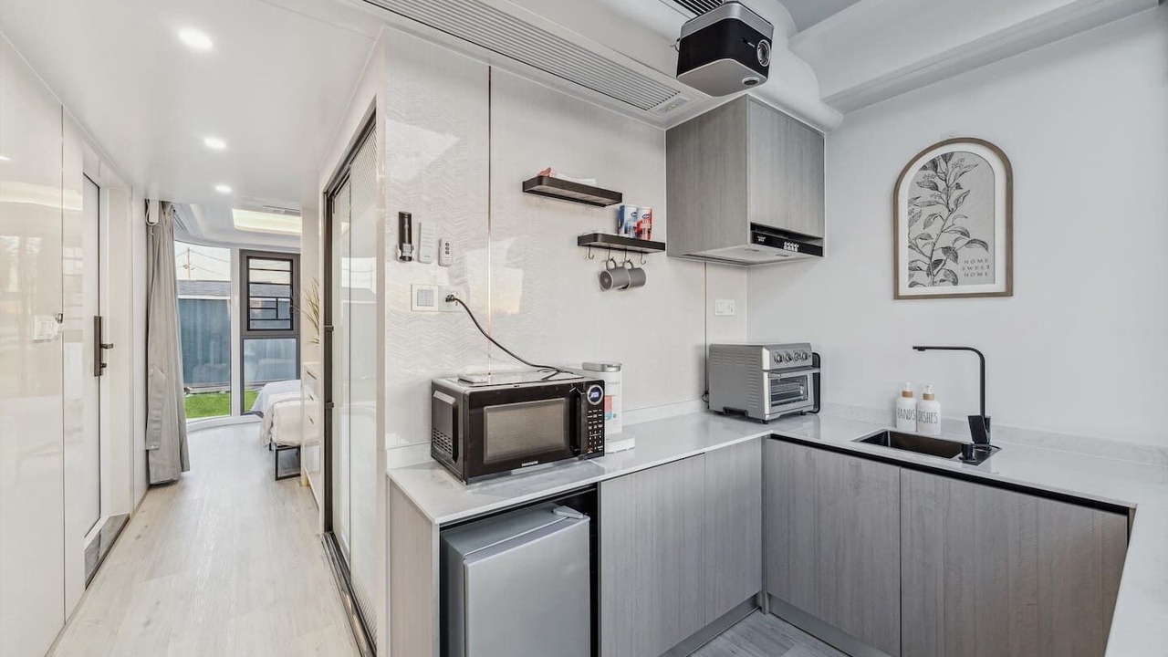 Photo of Kitchen in Highlands
