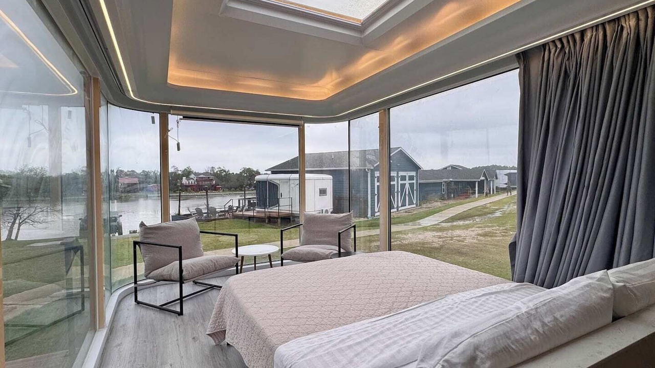 Photo of Bedroom in Highlands