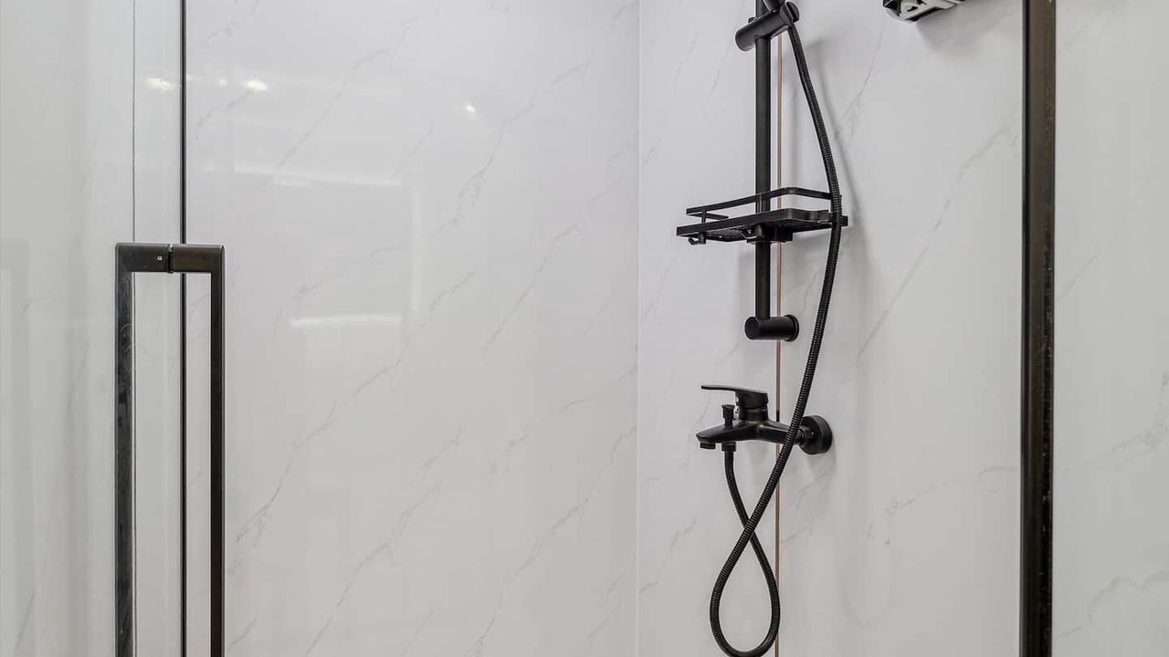 Photo of Bathroom in Highlands