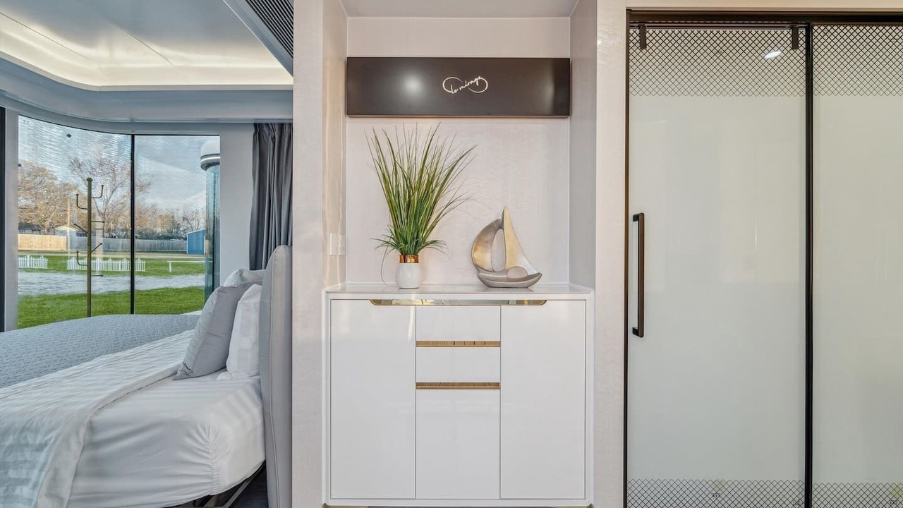 Photo of Bedroom in Highlands