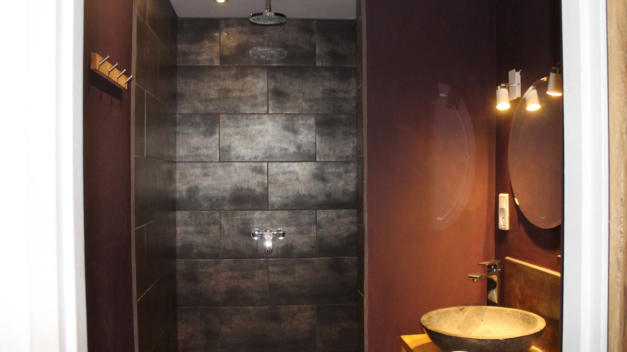 Photo of Bathroom in Le Somail