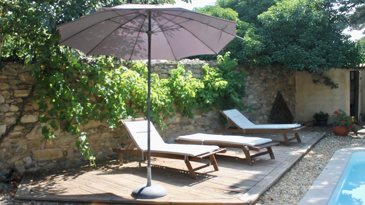 Photo of Outdoor in Le Somail