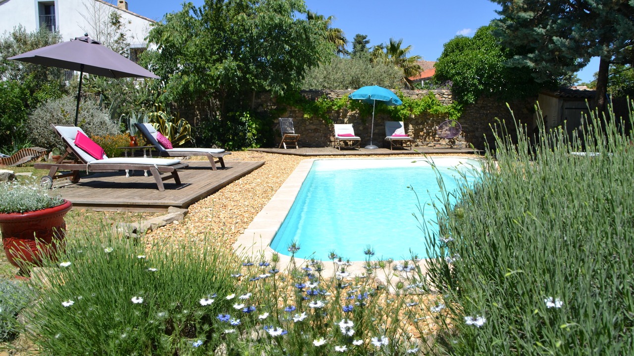 Photo of Outdoor in Le Somail