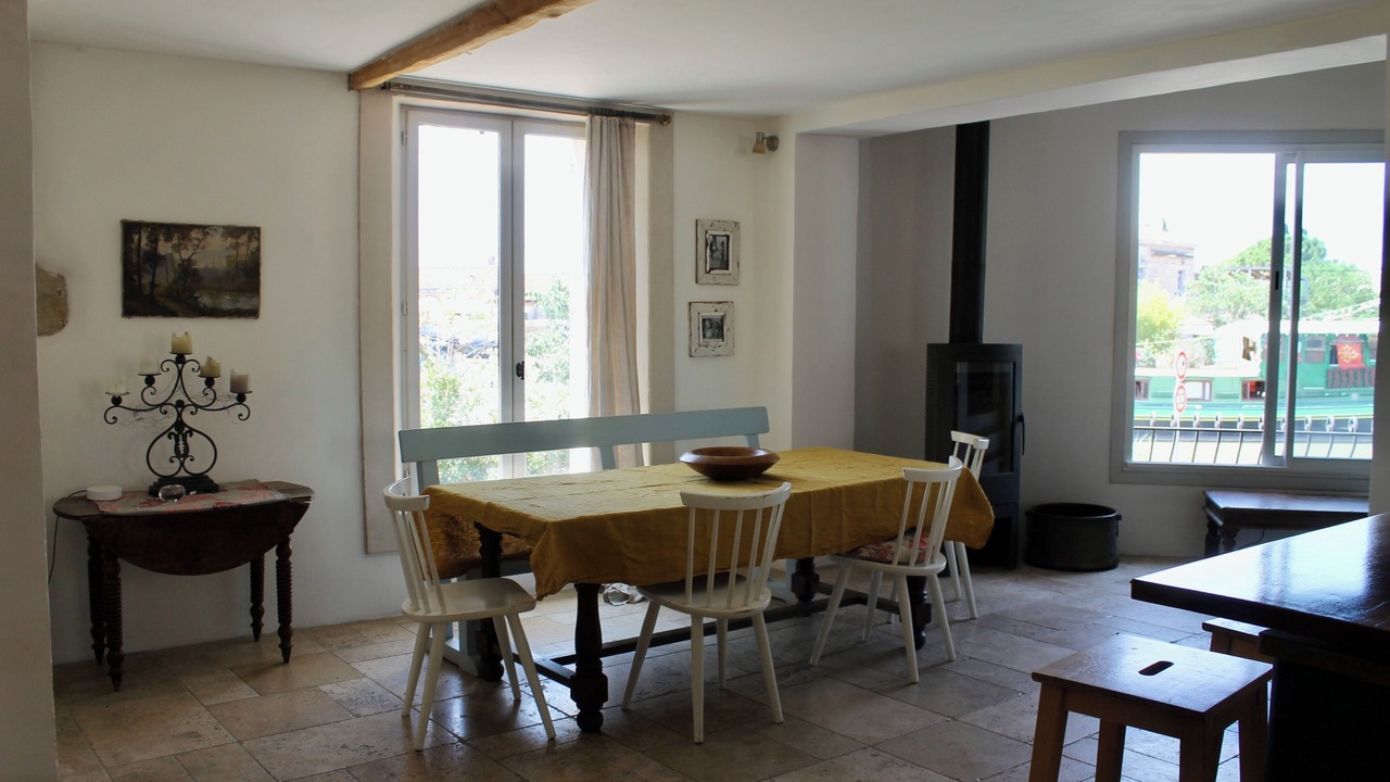 Photo of Others in Le Somail