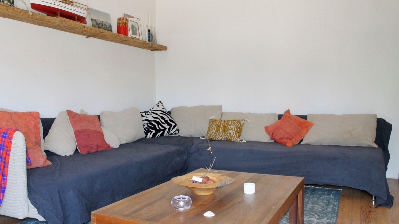 Photo of Livingroom in Le Somail