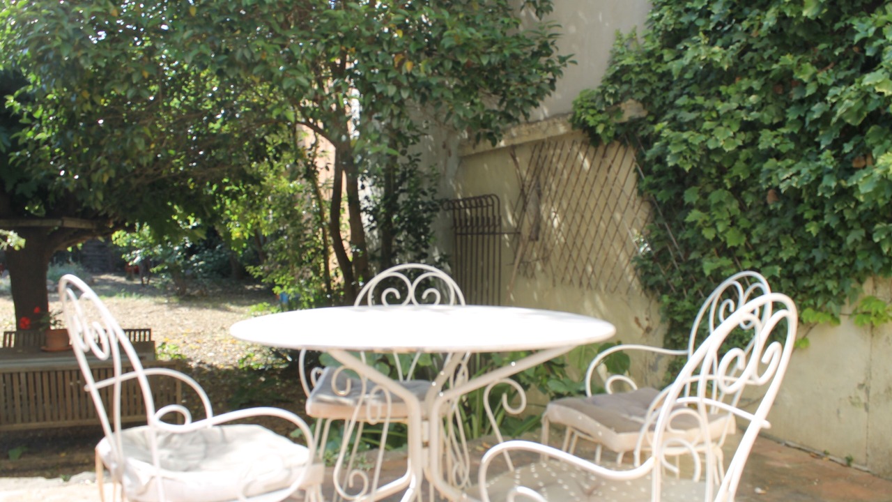 Photo of Outdoor in Le Somail