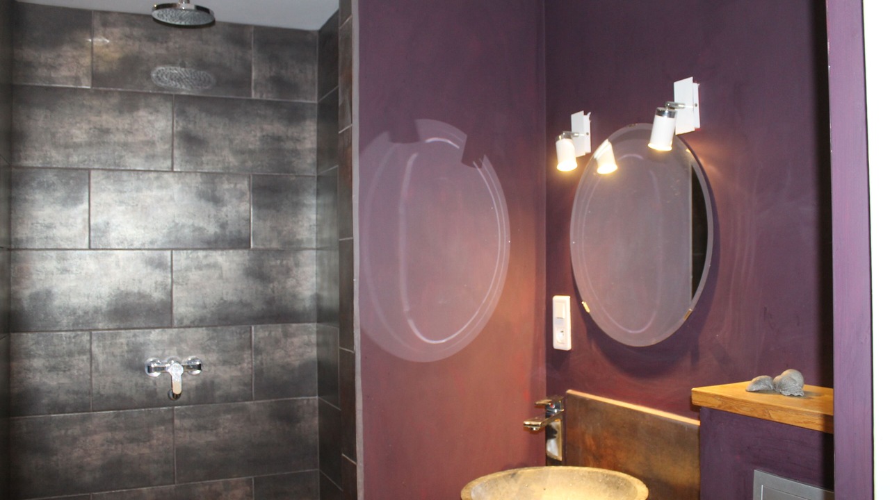 Photo of Bathroom in Le Somail