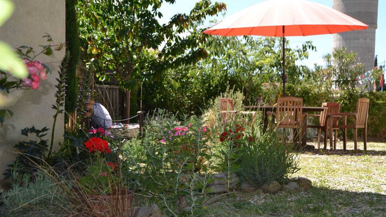 Photo of Outdoor in Le Somail