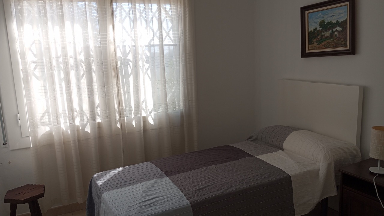Photo of Bedroom in Sentmenat