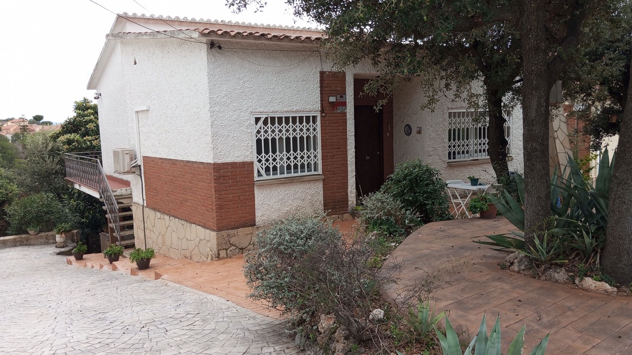 Photo of Outdoor in Sentmenat