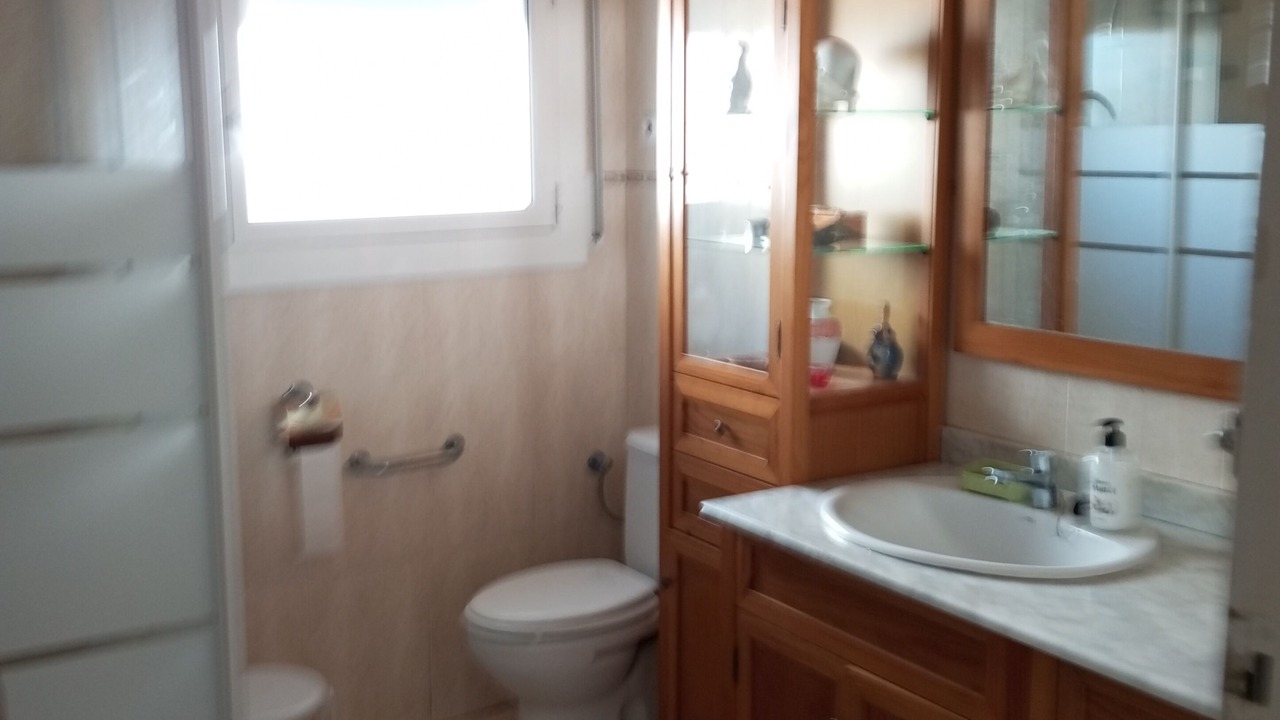 Photo of Bathroom in Sentmenat