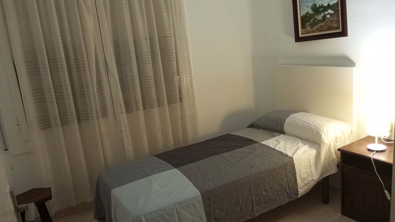 Photo of Bedroom in Sentmenat