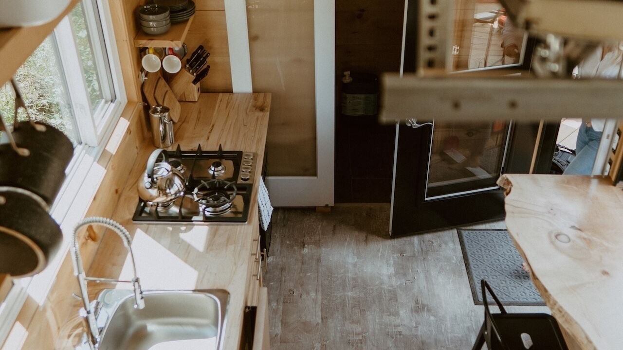 Photo of Kitchen in Kirkfield