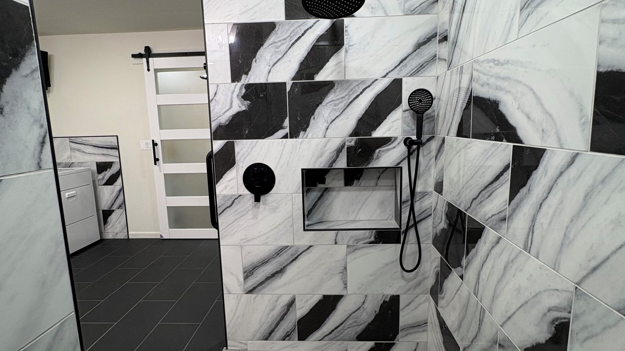 Photo of Bathroom in Parsons