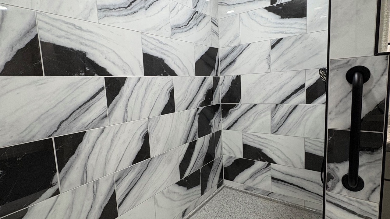 Photo of Bathroom in Parsons