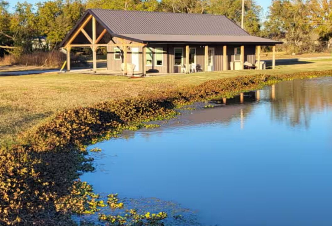Photo of Outdoor in Parsons