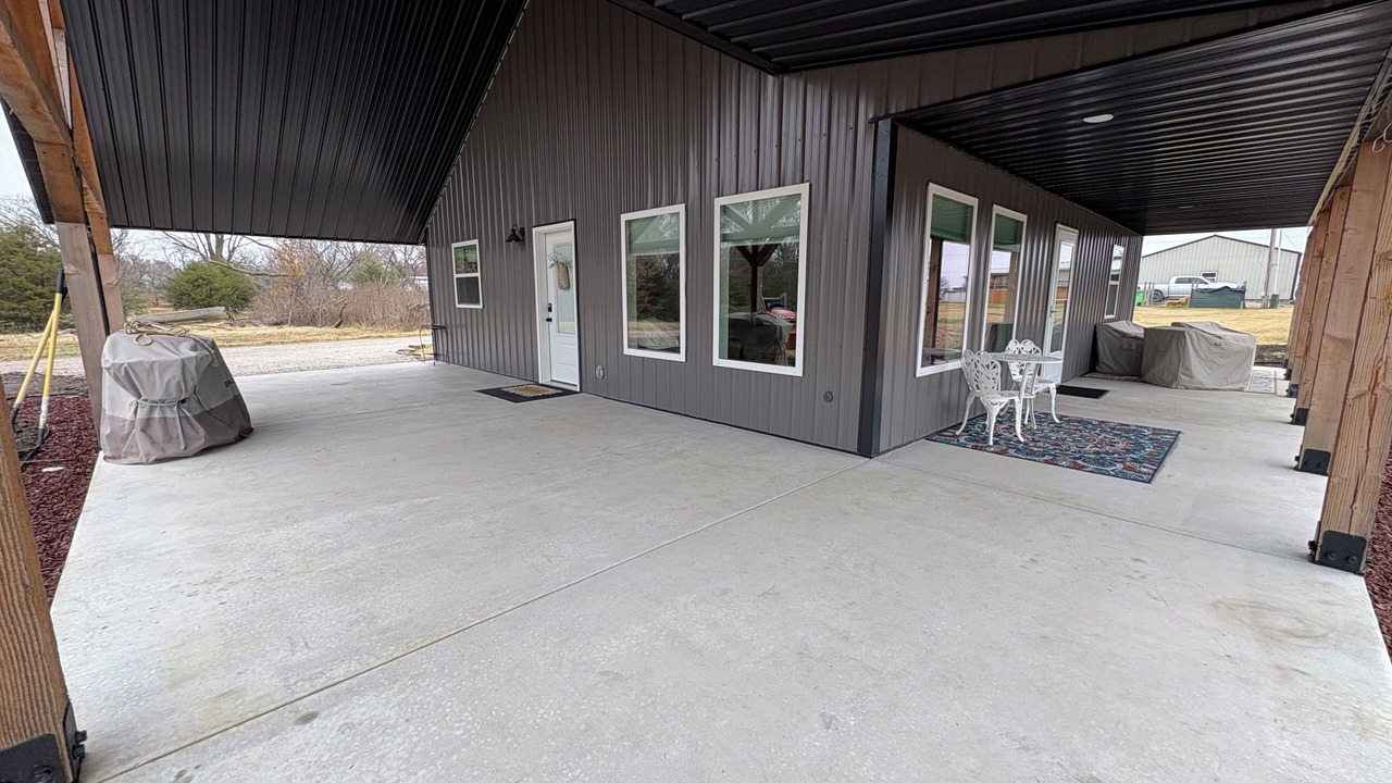 Photo of Outdoor in Parsons