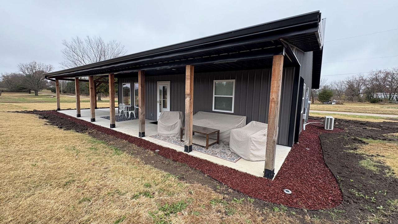 Photo of Outdoor in Parsons
