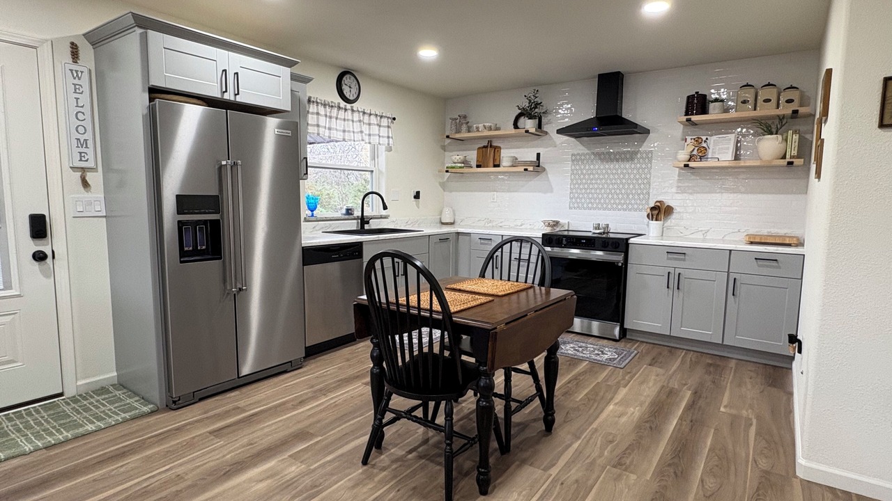 Photo of Kitchen in Parsons